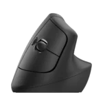 Souris ergonomic vertical sans fil Bluetooth Logitech Lift for Business (910-006494) – Image 2