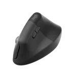 Souris ergonomic vertical sans fil Bluetooth Logitech Lift for Business (910-006494) – Image 6
