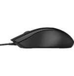 Souris filaire 100 HP (6VY96AA) – Image 2