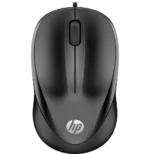 Souris filaire HP 1000 (4QM14AA) – Image 4