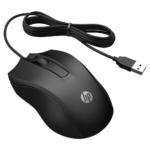 Souris filaire HP 105 (822M9UT)