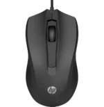Souris filaire HP 105 (822M9UT) – Image 2