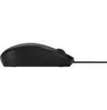 Souris filaire HP 125 (265A9AA) – Image 3