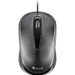 Souris filaire NGS 12000 DPI (EASYDELTA)
