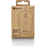 Souris filaire NGS 12000 DPI (EASYDELTA) – Image 6
