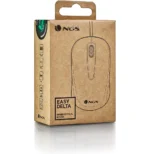 Souris filaire NGS 12000 DPI (EASYDELTA) – Image 7