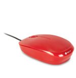 Souris filaire NGS Flame Rouge (FLAMERED) – Image 2