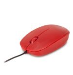 Souris filaire NGS Flame Rouge (FLAMERED) – Image 3