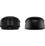 Souris gamer sans fil HyperX Pulsefire Haste 2 Mini (7D388AA) – Image 3