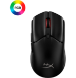 Souris gamer sans fil HyperX Pulsefire Haste 2 Mini (7D388AA)