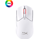 Souris gamer sans fil HyperX Pulsefire Haste 2 Mini (7D389AA)