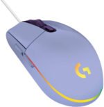 Souris gaming filaire Logitech G102 – Image 5