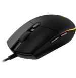 Souris gaming filaire Logitech G102 LIGHTSYNC (910-005823) – Image 3