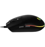 Souris gaming filaire Logitech G102 LIGHTSYNC (910-005823) – Image 4