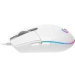 Souris gaming filaire Logitech G102 LIGHTSYNC (910-005824) – Image 3