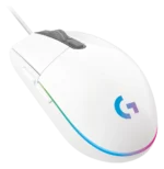 Souris gaming filaire Logitech G102 LIGHTSYNC (910-005824) – Image 2
