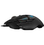 Souris gaming filaire Logitech G502 HERO (910-005471) – Image 3