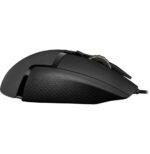 Souris gaming filaire Logitech G502 HERO (910-005471) – Image 4