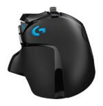 Souris gaming filaire Logitech G502 HERO (910-005471) – Image 5