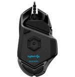 Souris gaming filaire Logitech G502 HERO (910-005471) – Image 6