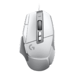 Souris gaming filaire Logitech G502 X (910-006147)