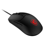 Souris gaming filaire MSI FORGE GM100 - USB (S12-0402310-HH9) – Image 2