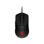 Souris gaming filaire MSI FORGE GM100 - USB (S12-0402310-HH9)