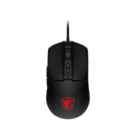 Souris gaming filaire MSI FORGE GM100 - USB (S12-0402310-HH9)
