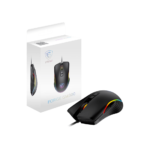 Souris gaming filaire MSI FORGE GM300 (S12-0402300-HH9)