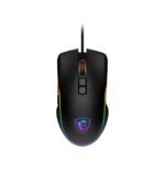 Souris gaming filaire MSI FORGE GM300 (S12-0402300-HH9) – Image 2