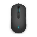 Souris gaming filaire Rapoo (V16RGB)