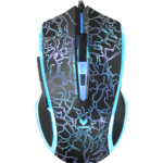 La souris gaming Rapoo V20S