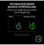 Souris gaming filaire Razer DeathAdder V3 (RZ01-04640100-R3M1) – Image 9