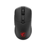 Souris gaming sans fil Bluetooth MSI Versa 300 ELITE (S12-4301290-CLA)