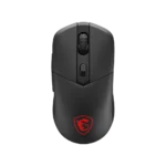 Souris gaming sans fil Bluetooth MSI Versa 300 (S12-4301260-CLA)