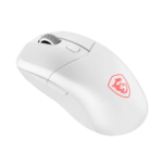 Souris gaming sans fil Bluetooth MSI Versa 300 W (S12-4301440-CLA) – Image 2