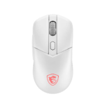 Souris gaming sans fil Bluetooth MSI Versa 300 W (S12-4301440-CLA)