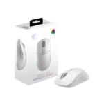 Souris gaming sans fil Bluetooth MSI Versa 300 W (S12-4301440-CLA) – Image 5