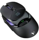 Souris gaming sans fil et avec fil Rapoo VT960PRO – Image 2