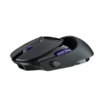 Souris gaming sans fil et avec fil Rapoo VT960PRO – Image 3
