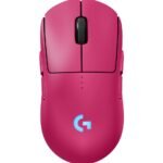 Souris Gaming Sans Fil Logitech G Pro 2 LIGHTSPEED (910-007310)