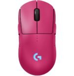Souris Gaming Sans Fil Logitech G Pro 2 LIGHTSPEED (910-007310)