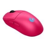 Souris Gaming Sans Fil Logitech G Pro 2 LIGHTSPEED (910-007310) – Image 5
