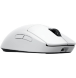 Souris Gaming Sans Fil Logitech G Pro 2 LIGHTSPEED - Blanc (910-007303) – Image 3