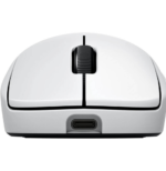 Souris Gaming Sans Fil Logitech G Pro 2 LIGHTSPEED - Blanc (910-007303) – Image 4