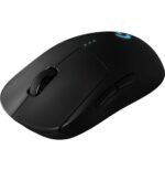 Souris gaming sans fil Logitech G Pro pour les professionnels d'eSport – Image 3