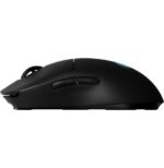 Souris gaming sans fil Logitech G Pro pour les professionnels d'eSport – Image 4