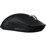 Souris gaming sans fil Logitech G Pro X Superlight (910-005881)