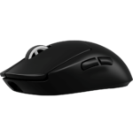 Souris Gaming Sans Fil Logitech G Pro X Superlight 2 (910-006631) – Image 2