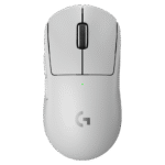 Souris Gaming Sans Fil Logitech G Pro X Superlight 2 (910-006639)